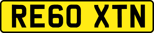 RE60XTN