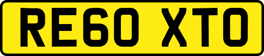 RE60XTO