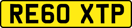 RE60XTP