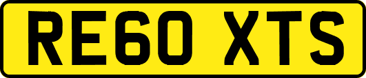 RE60XTS