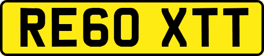 RE60XTT