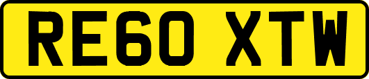 RE60XTW