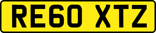 RE60XTZ