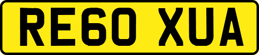 RE60XUA