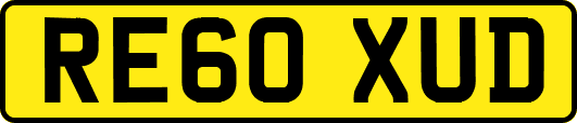 RE60XUD