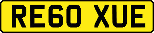 RE60XUE
