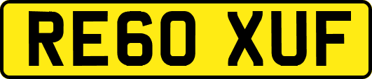 RE60XUF