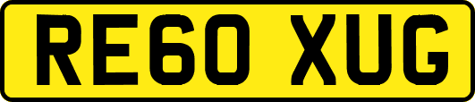 RE60XUG