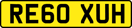 RE60XUH