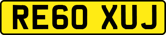 RE60XUJ