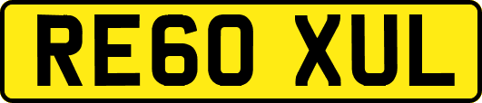 RE60XUL