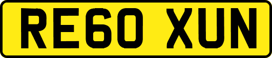 RE60XUN