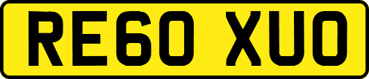 RE60XUO