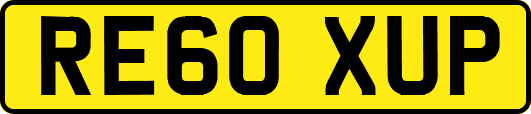 RE60XUP