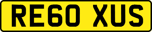 RE60XUS