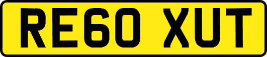 RE60XUT
