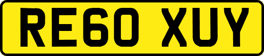 RE60XUY