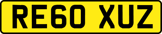 RE60XUZ