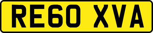 RE60XVA