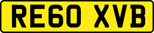 RE60XVB