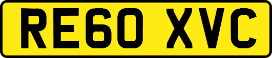 RE60XVC