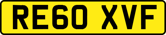 RE60XVF