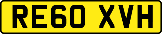 RE60XVH