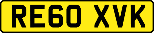 RE60XVK
