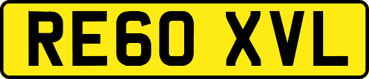 RE60XVL