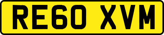 RE60XVM