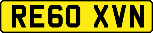 RE60XVN