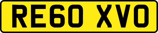 RE60XVO