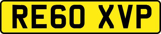 RE60XVP