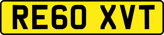 RE60XVT