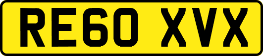 RE60XVX