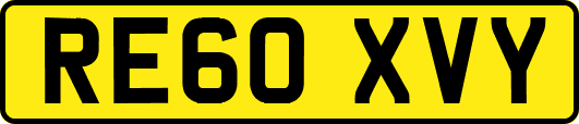 RE60XVY