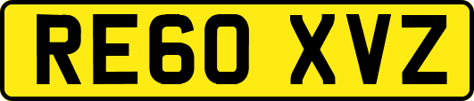 RE60XVZ