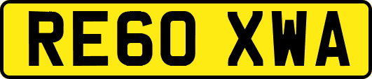 RE60XWA