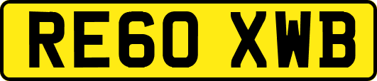 RE60XWB