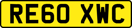 RE60XWC