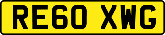 RE60XWG