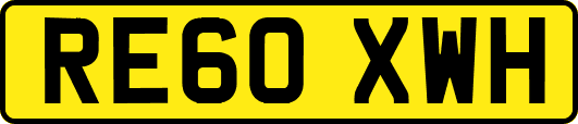 RE60XWH