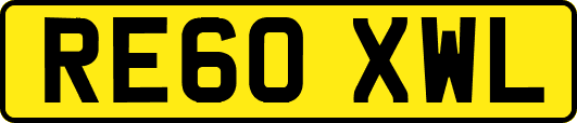 RE60XWL