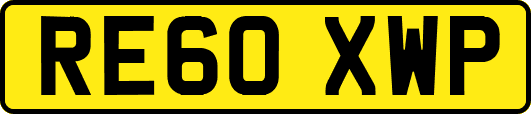 RE60XWP