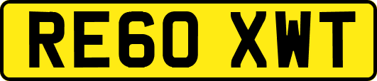 RE60XWT