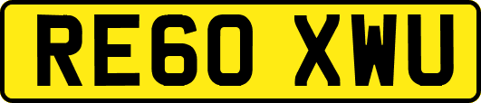 RE60XWU
