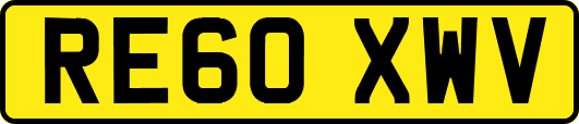 RE60XWV