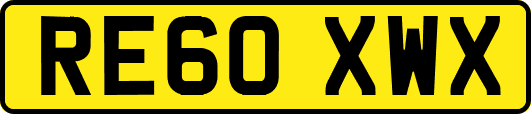 RE60XWX