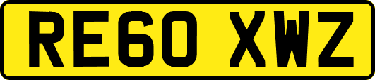 RE60XWZ