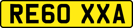 RE60XXA